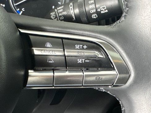 Certified 2026 MAZDA CX-50 AWD 2.5 S w/ Premium Package image 26