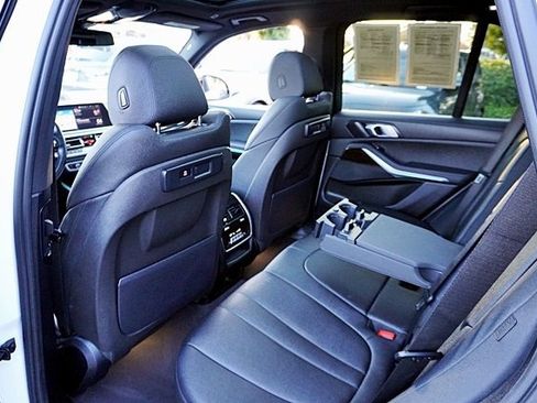 Used 2020 BMW X5 sDrive40i w/ Convenience Package image 21