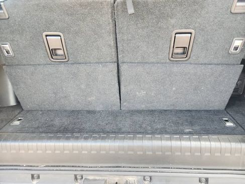 Used 2024 Toyota 4Runner SR5 Premium w/ Moonroof Package RWD image 31