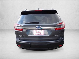 Certified 2025 Subaru Ascent Premium AWD/4WD video 3