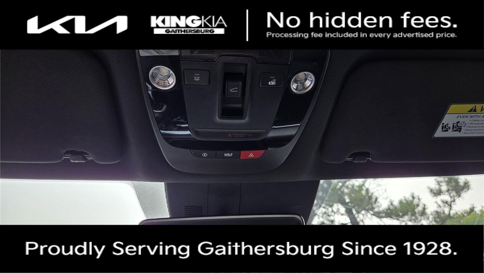 Certified 2023 Kia K5 GT w/ GT1 Package FWD image 26