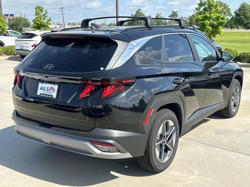 New 2026 Hyundai Tucson SEL FWD image 10