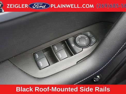 Used 2024 Chevrolet Blazer LT w/ Convenience Package FWD image 30