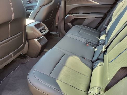 New 2025 Cadillac Lyriq Sport image 34