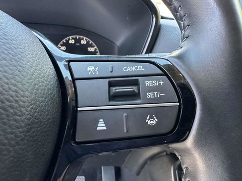 Certified 2024 Honda CR-V EX-L image 11