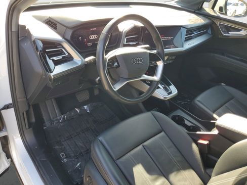 Used 2023 Audi Q4 e-tron Premium w/ 20" Wheel Package image 18