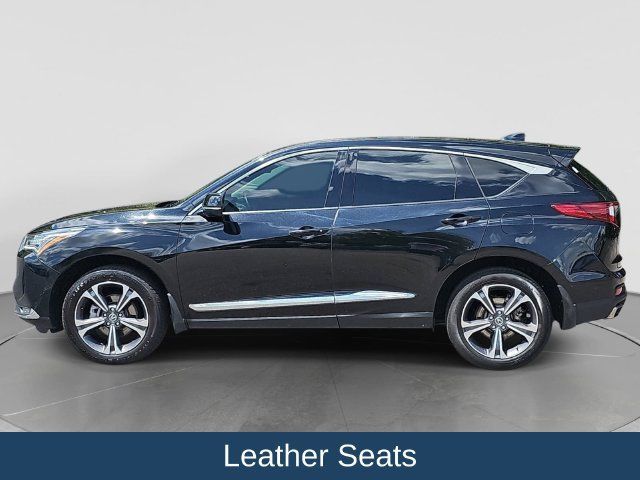 Used 2024 Acura RDX w/ Advance Package AWD/4WD image 5