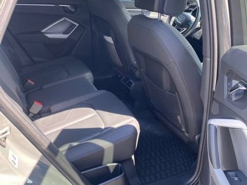 Used 2021 Audi Q3 2.0T Premium Plus w/ Premium Plus Package AWD/4WD image 11