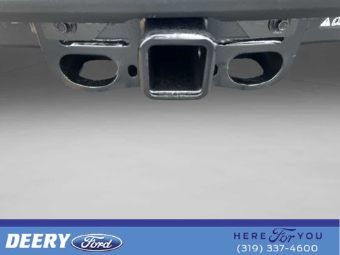 New 2026 Ford F250 Lariat w/ Black Appearance Package image 19