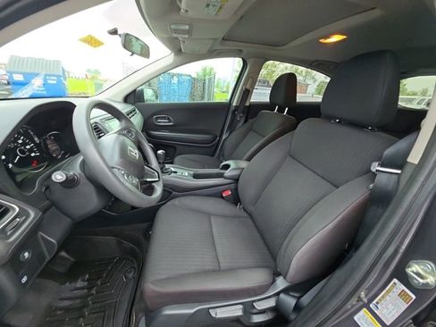 Used 2016 Honda HR-V EX image 12