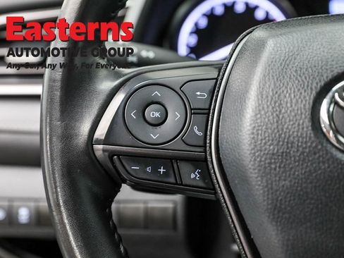 Used 2024 Toyota Camry SE image 26