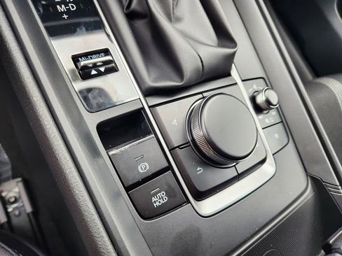 New 2026 MAZDA CX-50 AWD 2.5 S w/ Preferred Pkg image 17