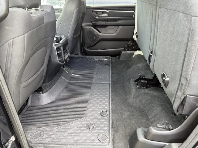 Used 2019 RAM 1500 Big Horn AWD/4WD image 16