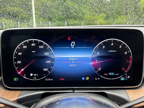 Used 2022 Mercedes-Benz C 300 Sedan image 20