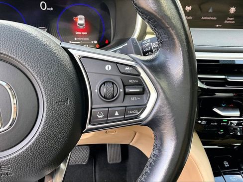 Used 2022 Acura MDX FWD w/ Technology Package image 31