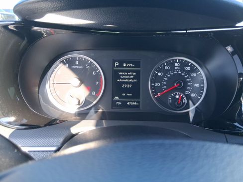 Used 2023 Kia K5 GT-Line w/ GT-Line Premium Package FWD image 21