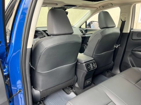 New 2026 Lexus NX 350 AWD image 34