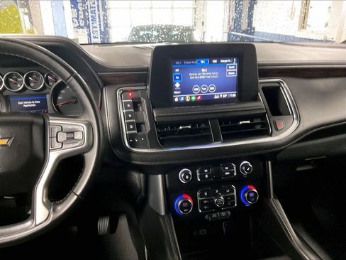 Used 2023 Chevrolet Tahoe LS w/ Driver Alert Package AWD/4WD image 18