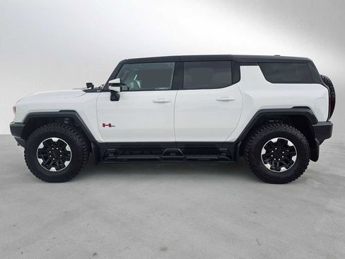Used 2024 GMC Hummer EV 2X w/ Extreme Off-Road Package image 6