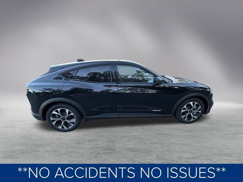 Used 2025 Ford Mustang Mach-E Select w/ Interior Protection Package image 3