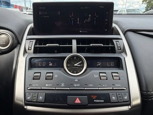 Used 2021 Lexus NX 300 AWD w/ Premium Package image 24