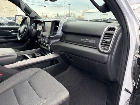 Used 2023 RAM 1500 Big Horn AWD/4WD image 27