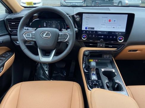 Certified 2024 Lexus NX 350 AWD image 14