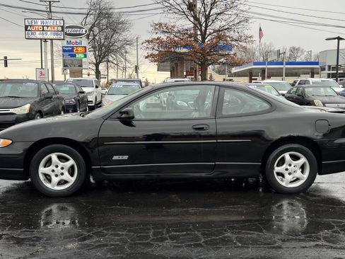 Used 1997 Pontiac Grand Prix GT w/ Opt Pkg image 5