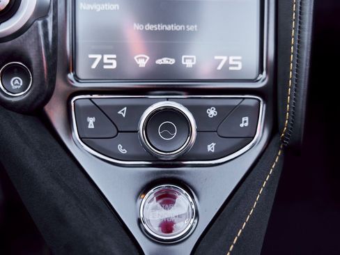 Used 2020 McLaren 720S image 64