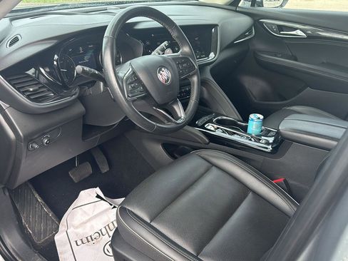 Used 2023 Buick Envision Essence FWD image 11