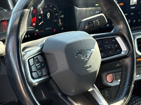 Used 2024 Ford Mustang Premium image 24