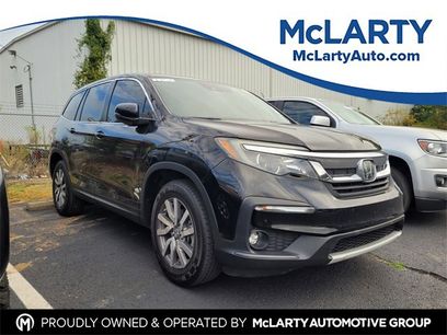 Used 2020 Honda Pilot EX-L