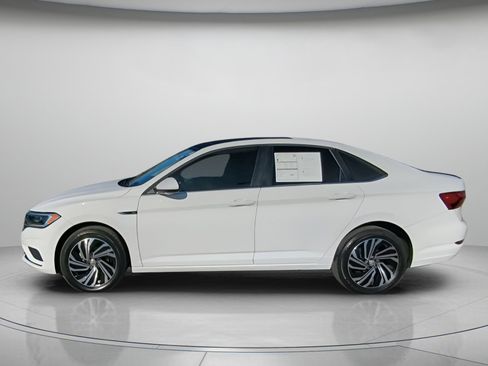 Used 2021 Volkswagen Jetta SEL image 15
