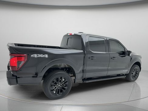 Used 2024 Ford F150 XLT w/ Equipment Group 303A High AWD/4WD image 8