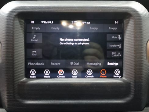 Used 2020 Jeep Wrangler Unlimited Sport S image 33