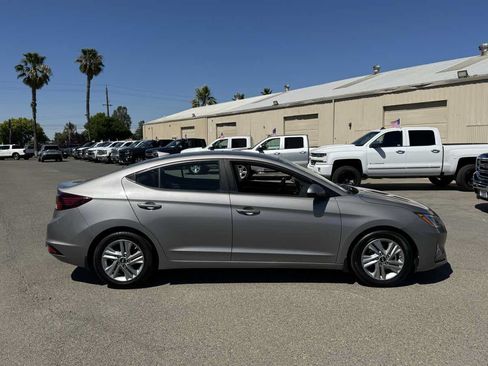 Used 2020 Hyundai Elantra Value Edition w/ Cargo Package (C1) FWD image 10