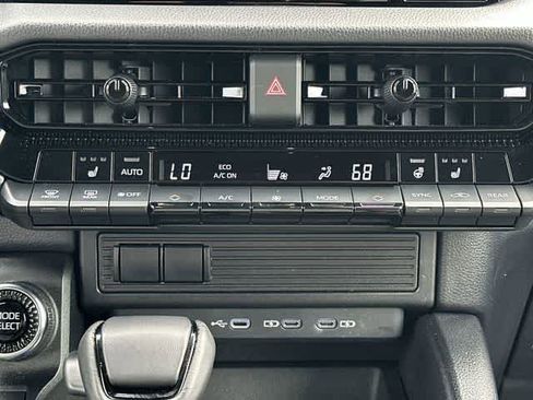 Used 2025 Toyota Land Cruiser AWD/4WD image 14