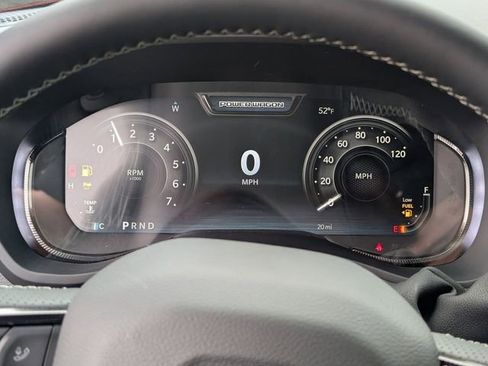 New 2026 RAM 2500 Power Wagon image 17