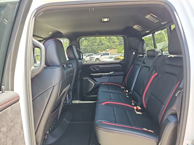 New 2026 RAM 1500 RHO w/ RHO Level 1 Equipment Group AWD/4WD image 11