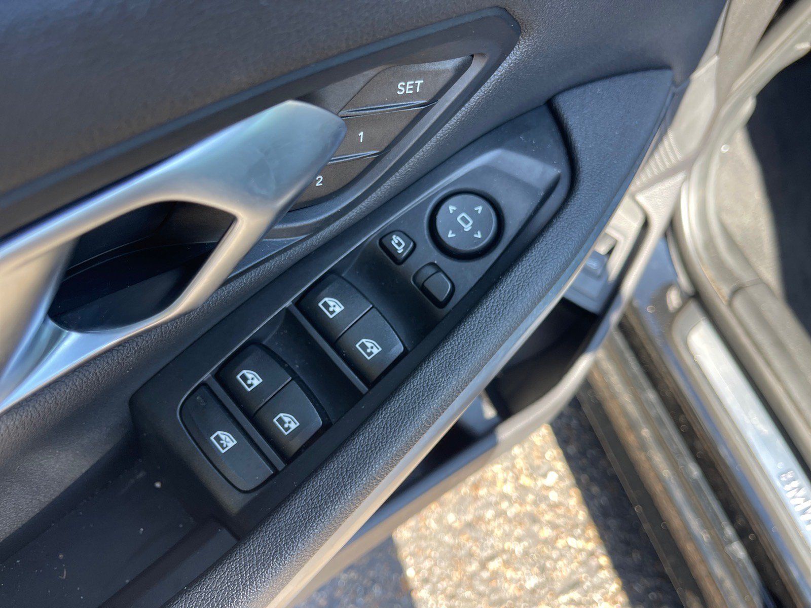 Used 2019 BMW 330i Sedan w/ Convenience Package RWD image 8