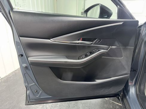 Used 2024 MAZDA CX-30 AWD 2.5 S w/ Preferred Package image 18