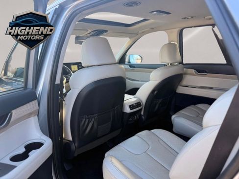 Used 2020 Hyundai Palisade SEL image 19