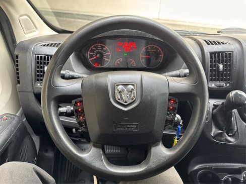 Used 2019 RAM ProMaster 1500 image 16