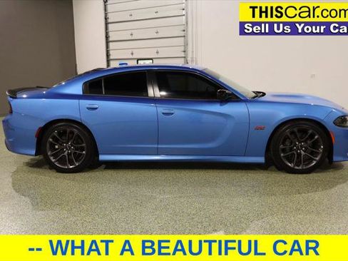 Used 2023 Dodge Charger Scat Pack image 8