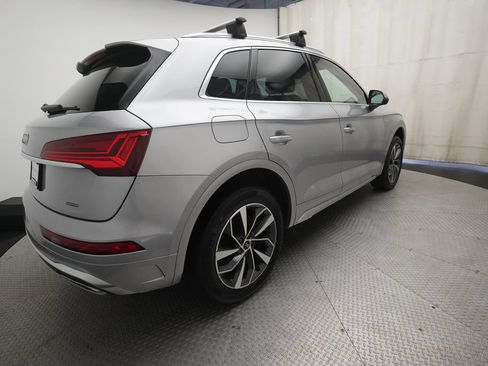 Used 2024 Audi Q5 2.0T Premium Plus AWD/4WD image 37
