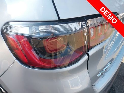 New 2025 Jeep Compass Sport AWD/4WD image 36