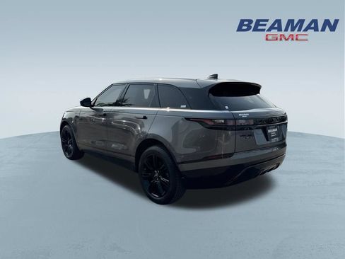 Used 2019 Land Rover Range Rover Velar R-Dynamic SE AWD/4WD image 5