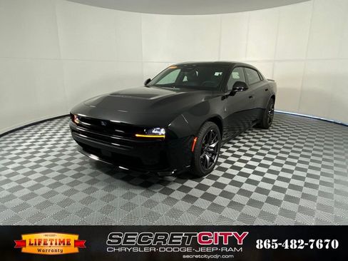 New 2026 Dodge Charger Scat Pack image 3