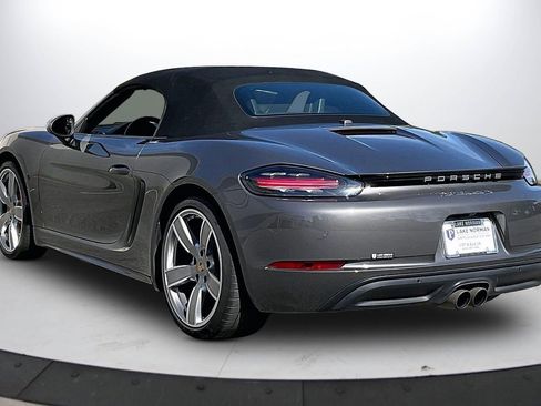 Used 2019 Porsche 718 Boxster GTS image 7