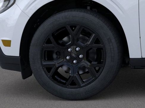 New 2025 Ford Maverick XLT w/ XLT Luxury Package image 40